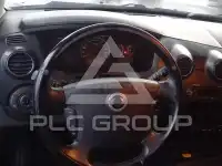 2007 Ssangyong Actyon