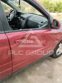 2007 Ssangyong Actyon