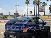 2007 Ssangyong Actyon
