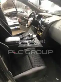 2007 Ssangyong Actyon