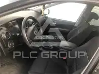 2007 Ssangyong Actyon