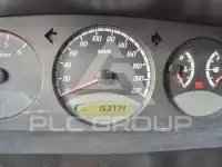 2007 Ssangyong Actyon