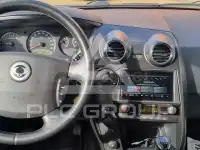 2007 Ssangyong Actyon