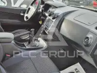 2007 Ssangyong Actyon