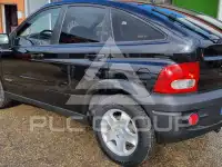 2007 Ssangyong Actyon