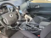 2007 Ssangyong Actyon