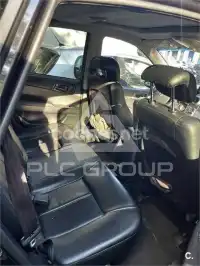 2007 Ssangyong Actyon