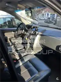2007 Ssangyong Actyon
