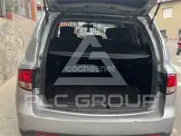 2007 Ssangyong Kyron