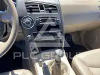 2007 Ssangyong Kyron