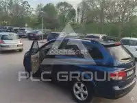 2007 Ssangyong Kyron