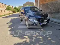 2007 Ssangyong Kyron
