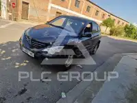 2007 Ssangyong Kyron