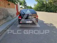 2007 Ssangyong Kyron
