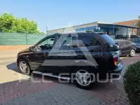 2007 Ssangyong Kyron