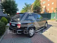 2007 Ssangyong Kyron