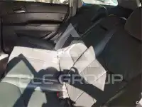 2007 Ssangyong Kyron