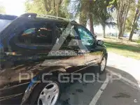 2007 Ssangyong Kyron