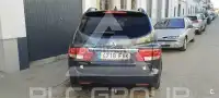 2007 Ssangyong Kyron