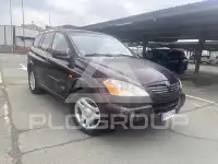 2007 Ssangyong Kyron