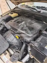 2007 Ssangyong Kyron