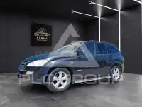 2007 Ssangyong Kyron