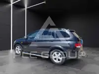2007 Ssangyong Kyron