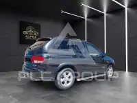 2007 Ssangyong Kyron