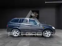 2007 Ssangyong Kyron
