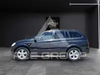 2007 Ssangyong Kyron