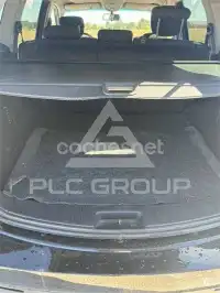 2007 Ssangyong Kyron