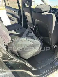 2007 Ssangyong Kyron