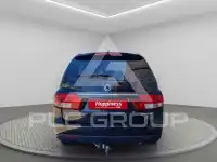 2007 Ssangyong Kyron