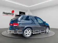 2007 Ssangyong Kyron