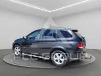 2007 Ssangyong Kyron