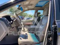 2007 Ssangyong Kyron