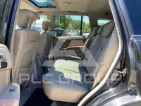 2007 Ssangyong Kyron