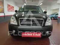 2007 Ssangyong Rexton