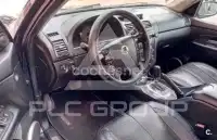 2007 Ssangyong Rexton