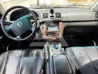 2007 Ssangyong Rexton
