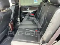 2007 Ssangyong Rexton