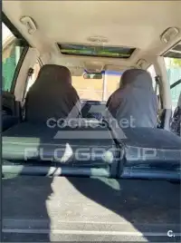 2007 Ssangyong Rexton