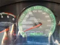 2007 Ssangyong Rexton