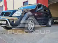 2007 Ssangyong Rexton