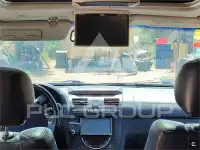 2007 Ssangyong Rexton