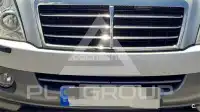 2007 Ssangyong Rexton