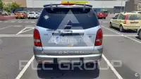 2007 Ssangyong Rexton