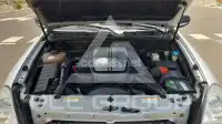 2007 Ssangyong Rexton