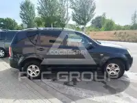 2007 Ssangyong Rexton