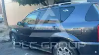 2007 Ssangyong Rexton